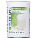 Proteína de Soya