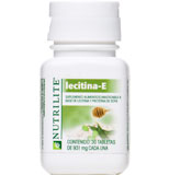 Lecitina E