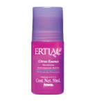 ERTIA Citrus Esscen