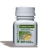 Complejo Omega 3