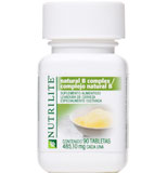 Complejo Natural B