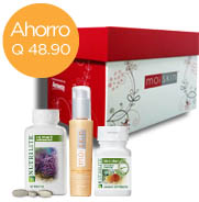 KIT MANCHAS