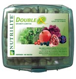 Double X